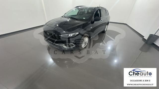 Fiat Tipo 2021