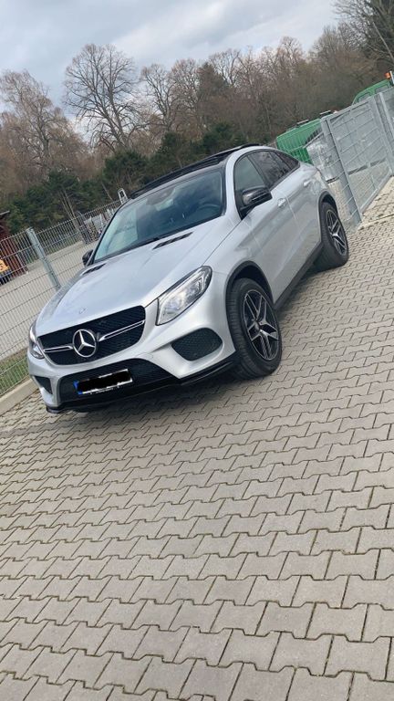 Mercedes-Benz 350 2015