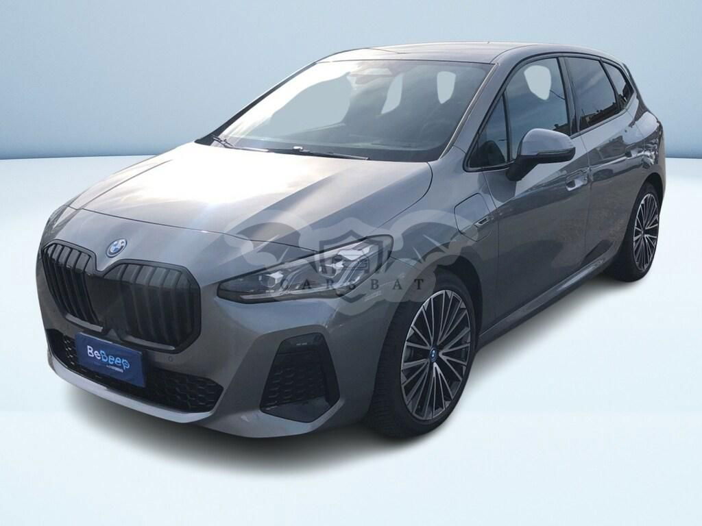 BMW 2 Series 2022