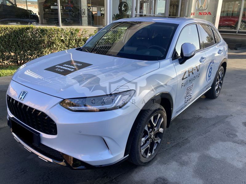 Honda ZR-V 2023
