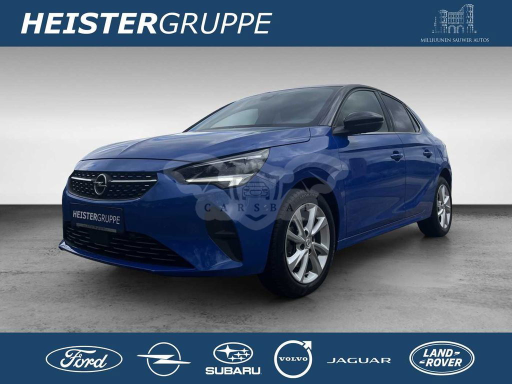 Opel Corsa 2022