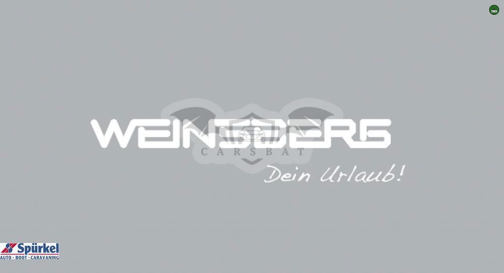 Weinsberg CaraCompact 2024