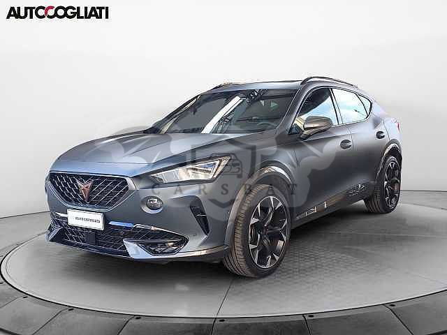 Cupra Formentor 2023