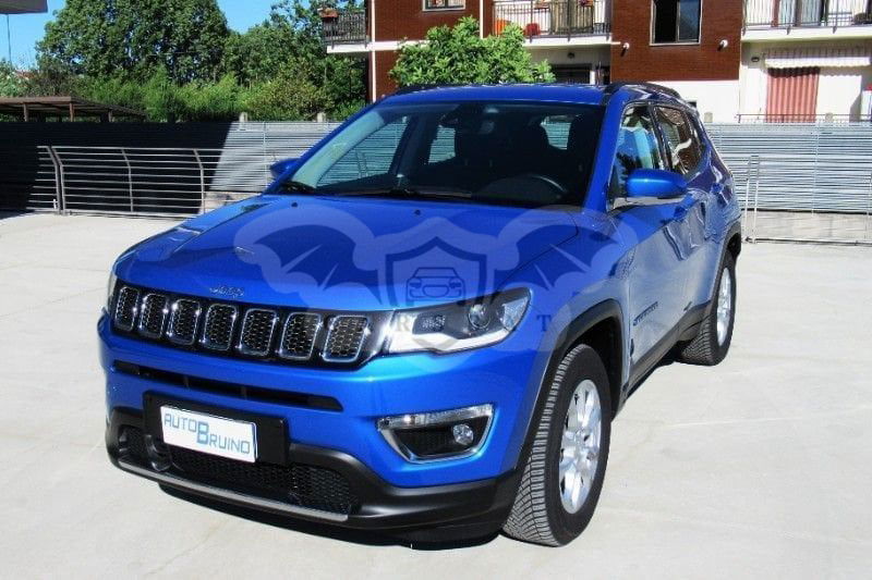 Jeep Compass 2021