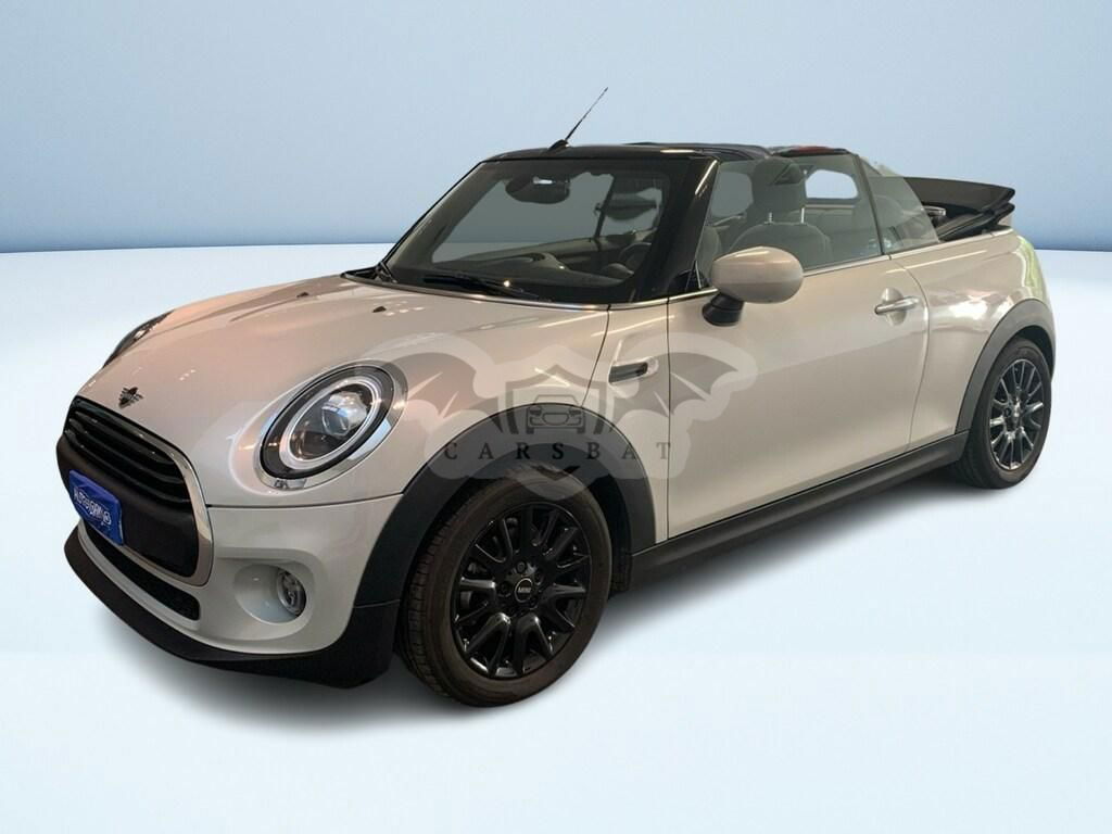 Mini One 2020