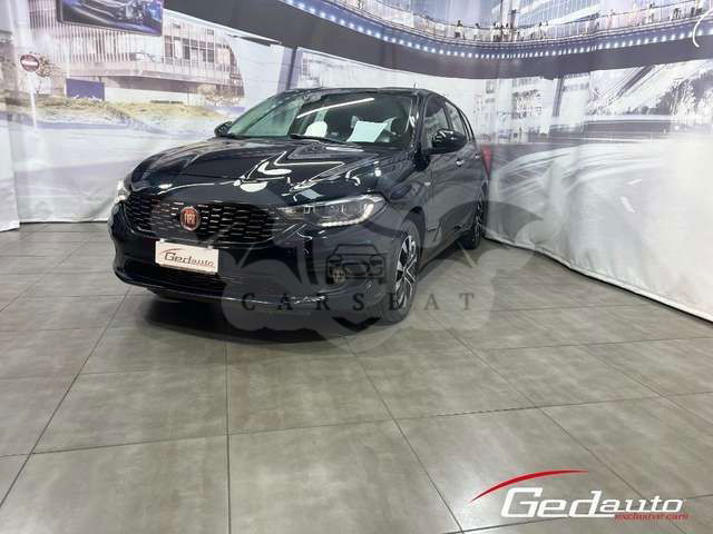 Fiat Tipo 2020