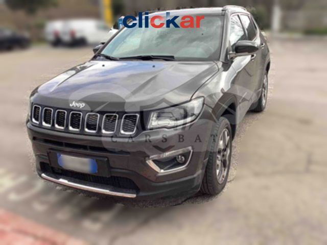 Jeep Compass 2020