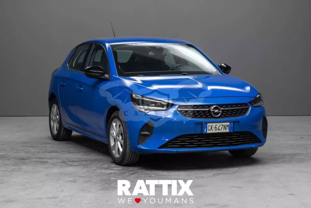 Opel Corsa 2022