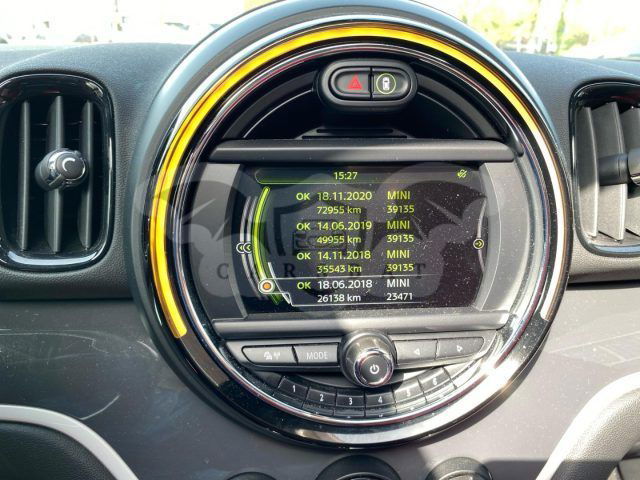 Mini Countryman 2017