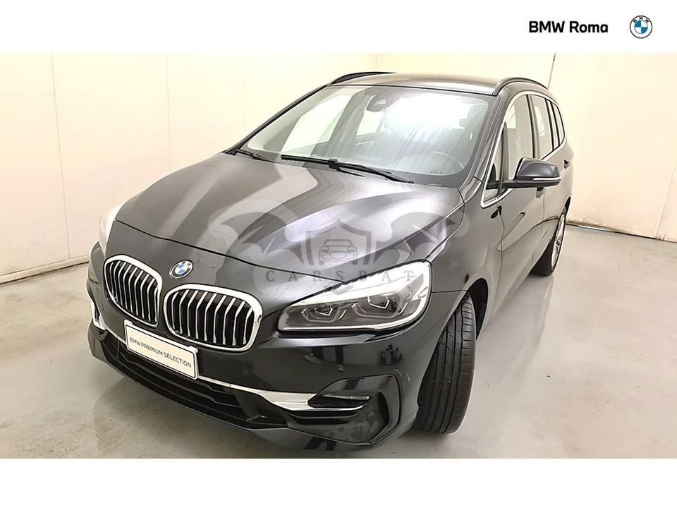 BMW 2 Series 2021
