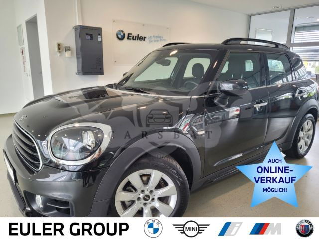 Mini Countryman 2020