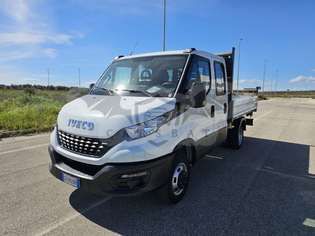 Iveco Daily 2021