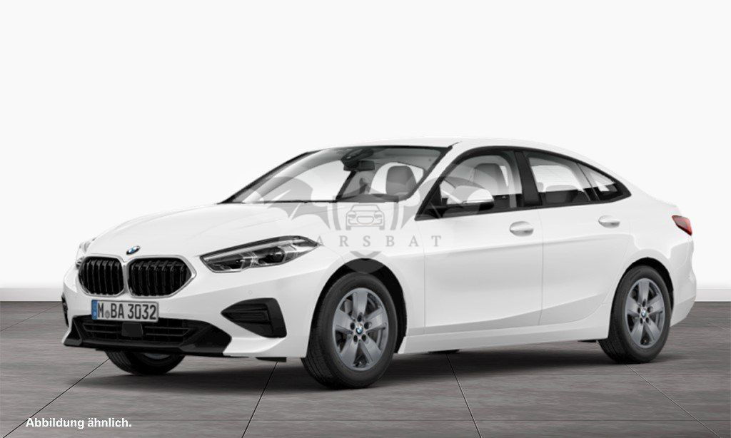 BMW 2 Series 218 Gran Coupe 2021