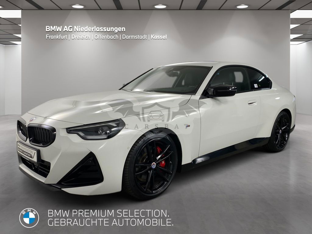 BMW 2 Series M240i 2022
