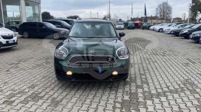 Mini Countryman 2019