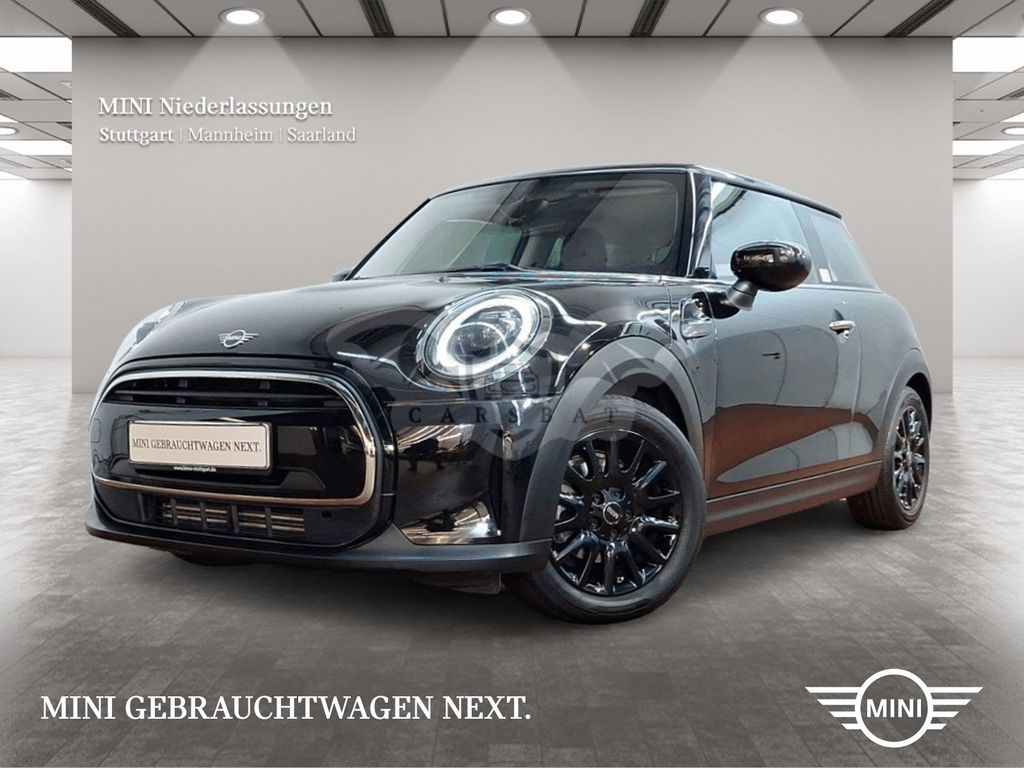 Mini One 2021