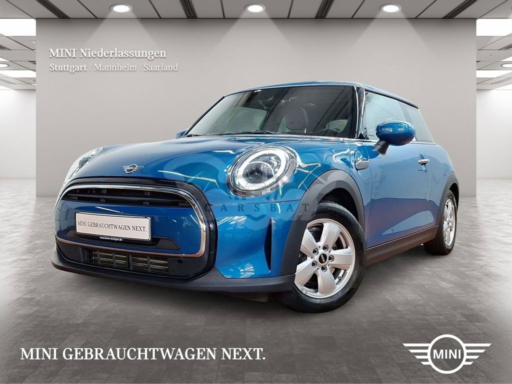 Mini One 2021