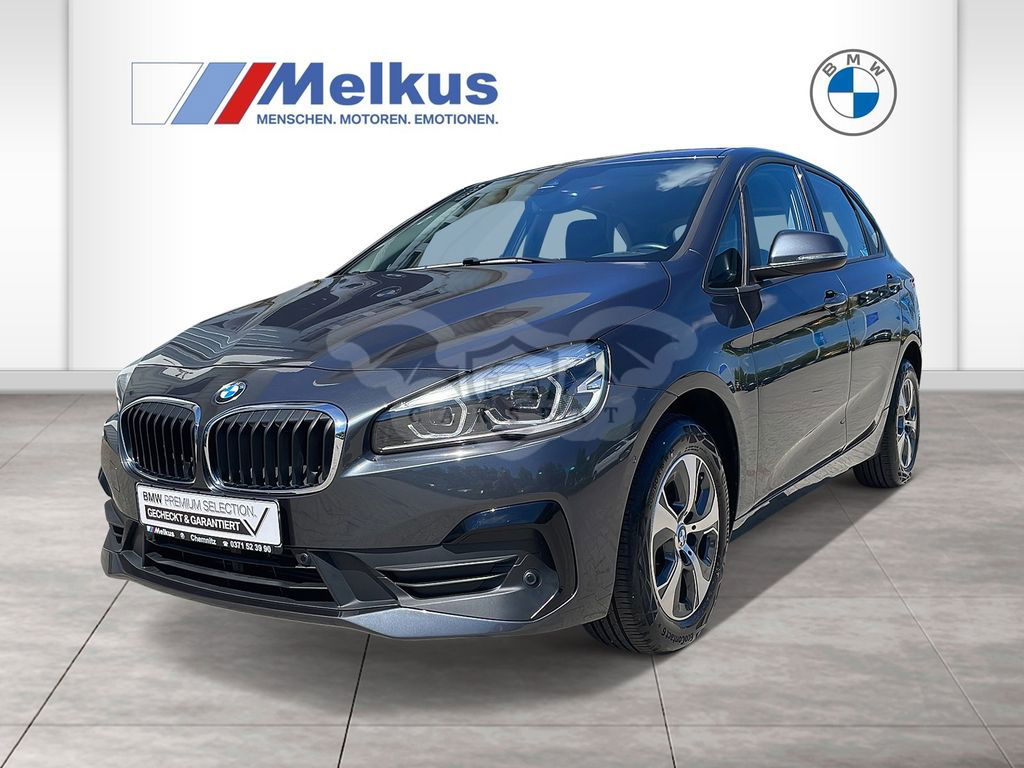 BMW 2 Series 218 Active Tourer 2021