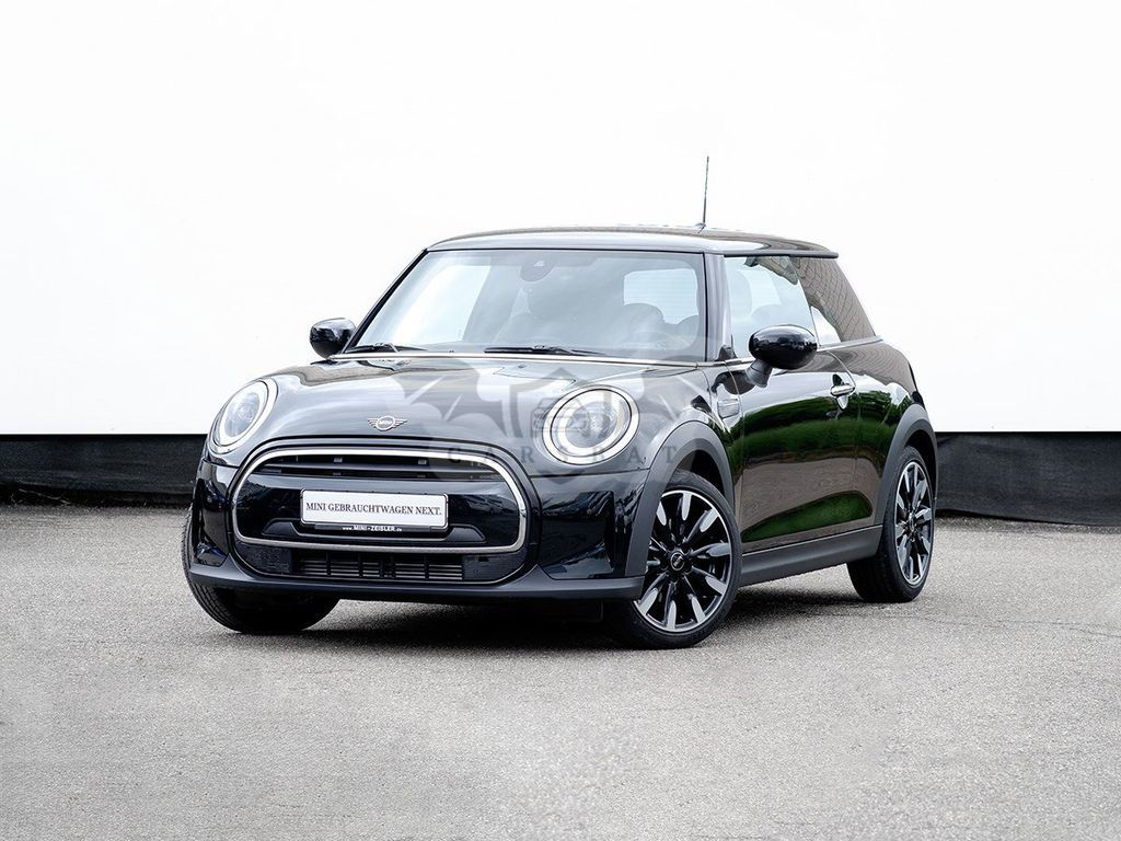 Mini Cooper 2023