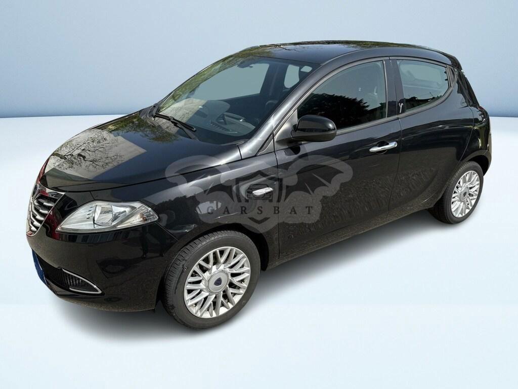 Lancia Ypsilon 2015