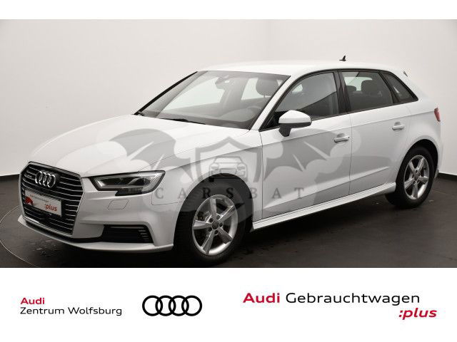 Audi A3 2020