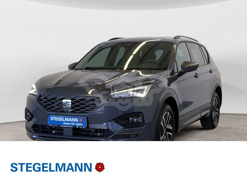 Seat Tarraco 2023