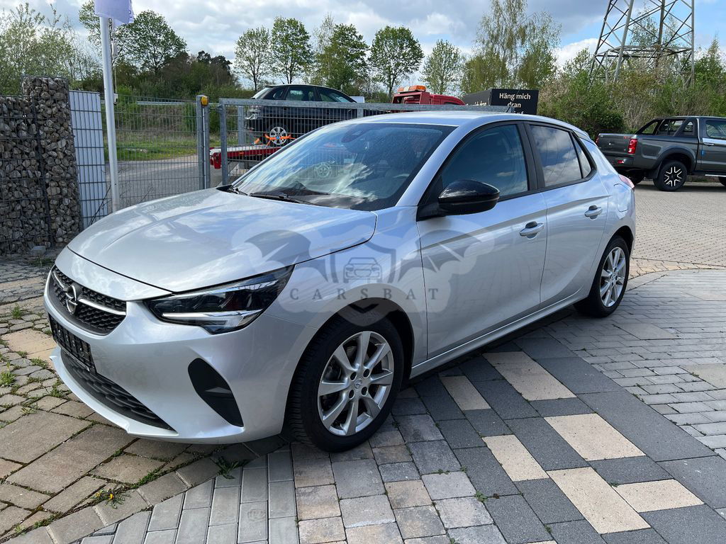 Opel Corsa 2022