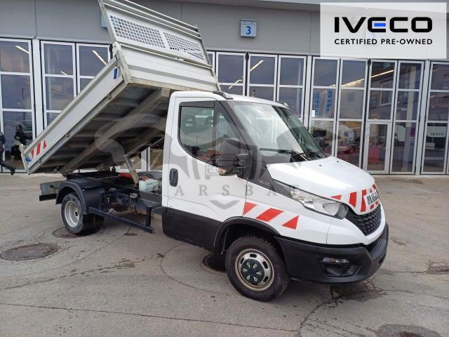 Iveco Daily 2021