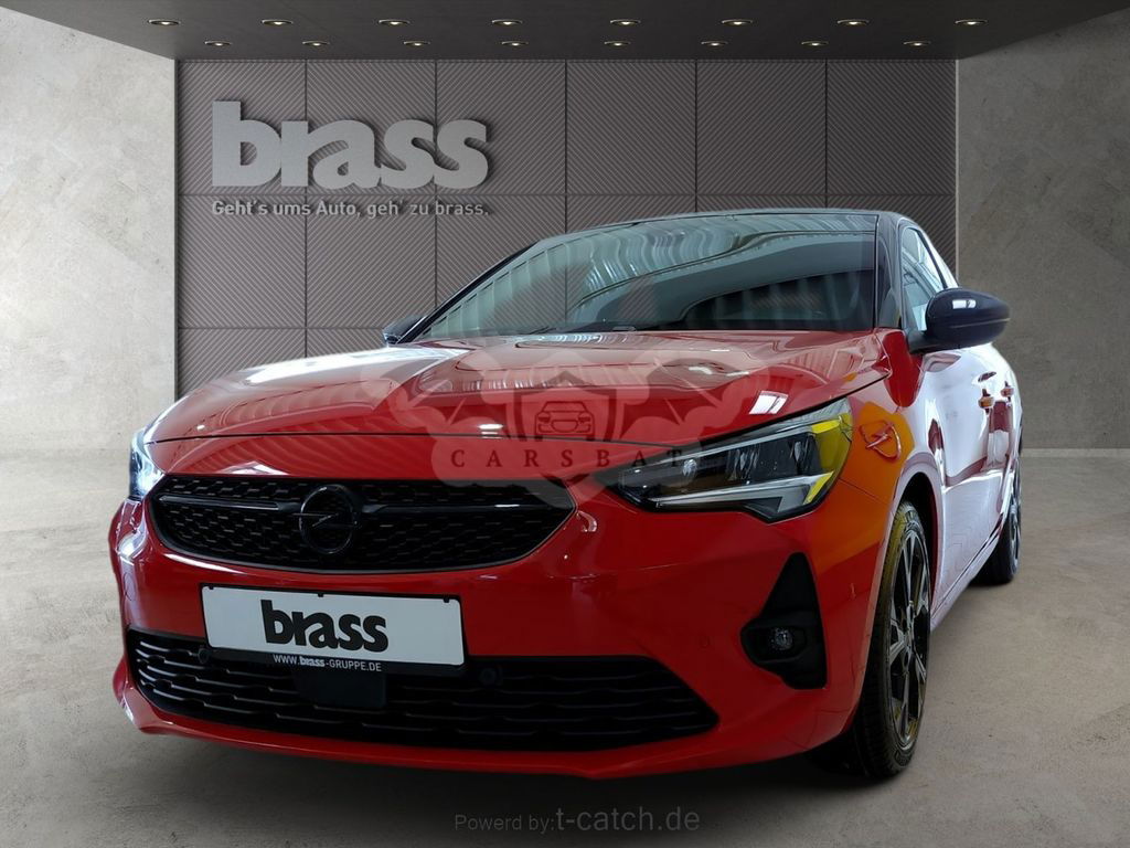 Opel Corsa 2022