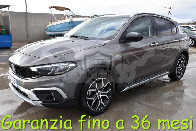Fiat Tipo 2021