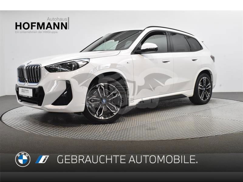 BMW iX1 2023
