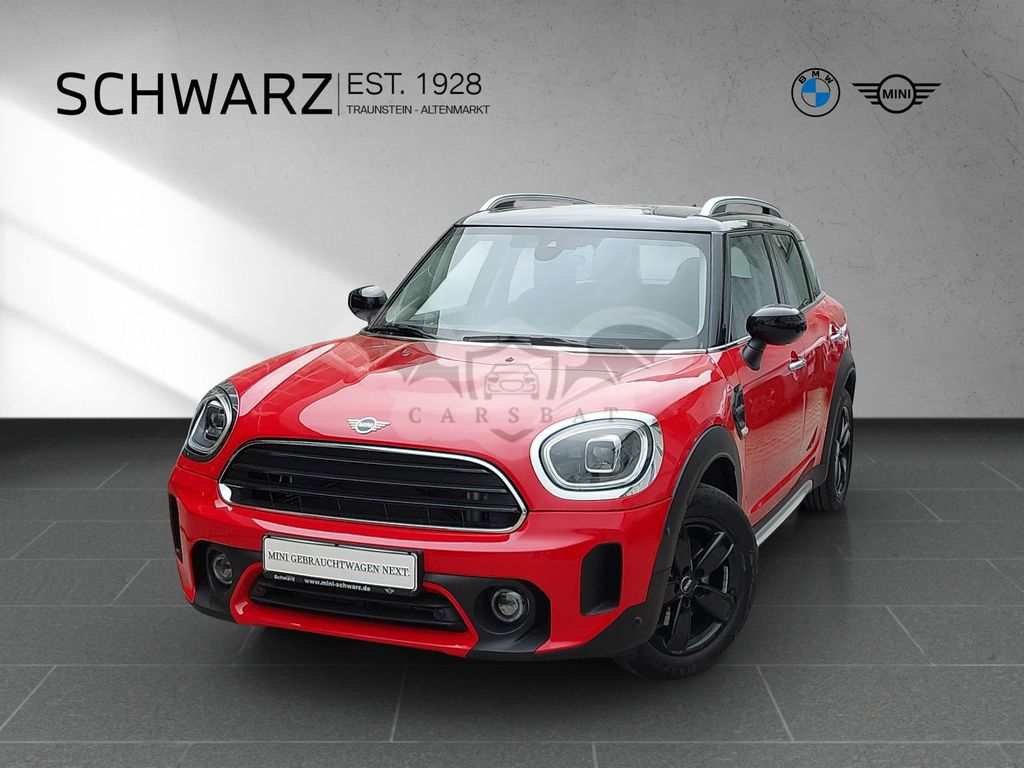 Mini Countryman 2023
