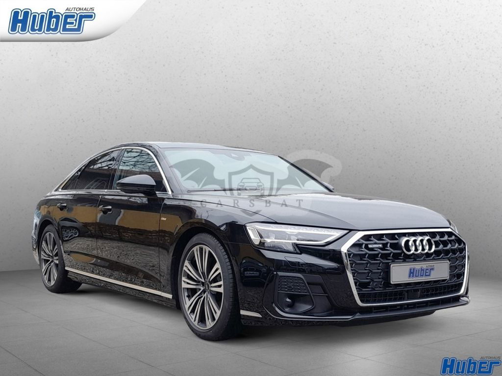 Audi A8 2024