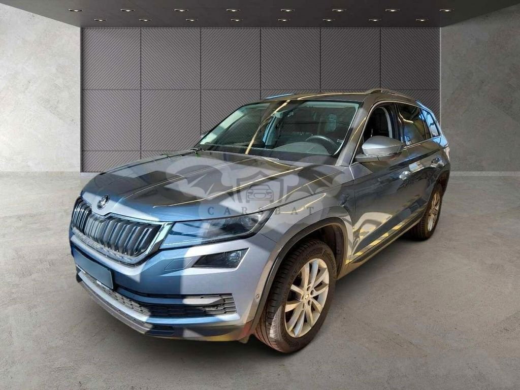 Skoda Kodiaq 2020