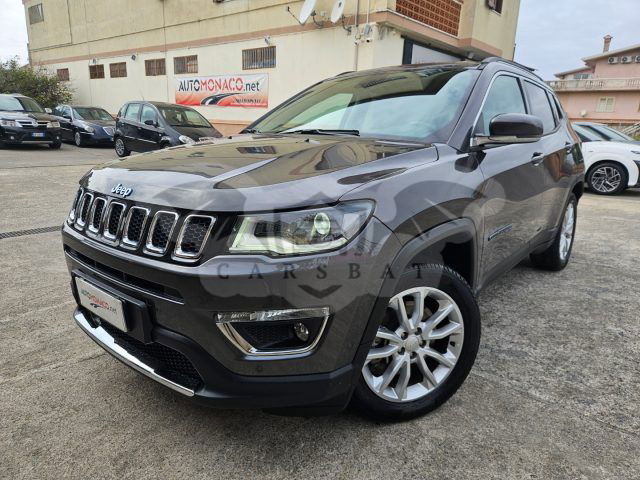 Jeep Compass 2021