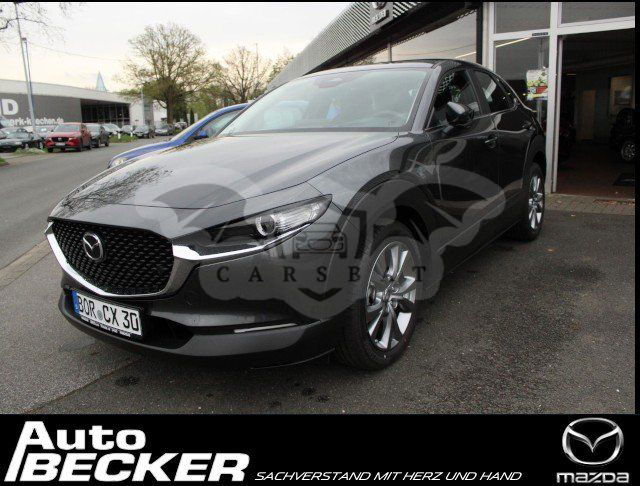 Mazda CX-30 2023