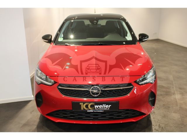 Opel Corsa 2023