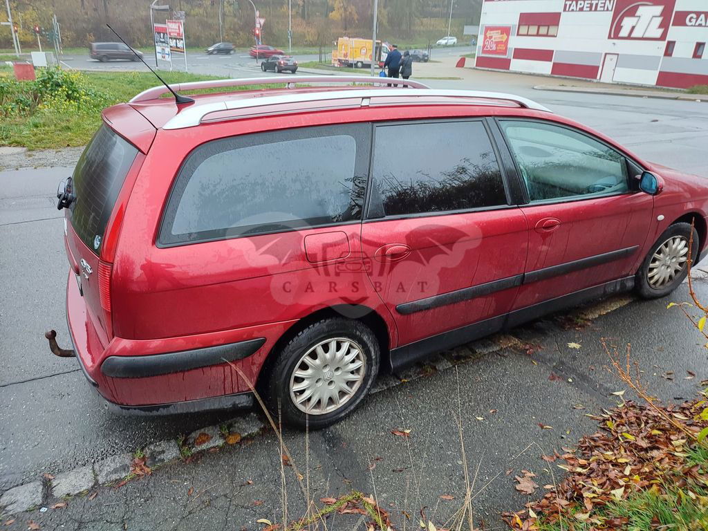 Citroën C5 2004