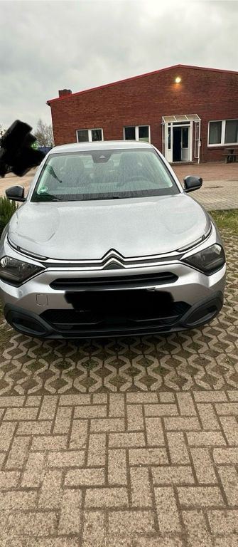 Citroën C4 X 2024