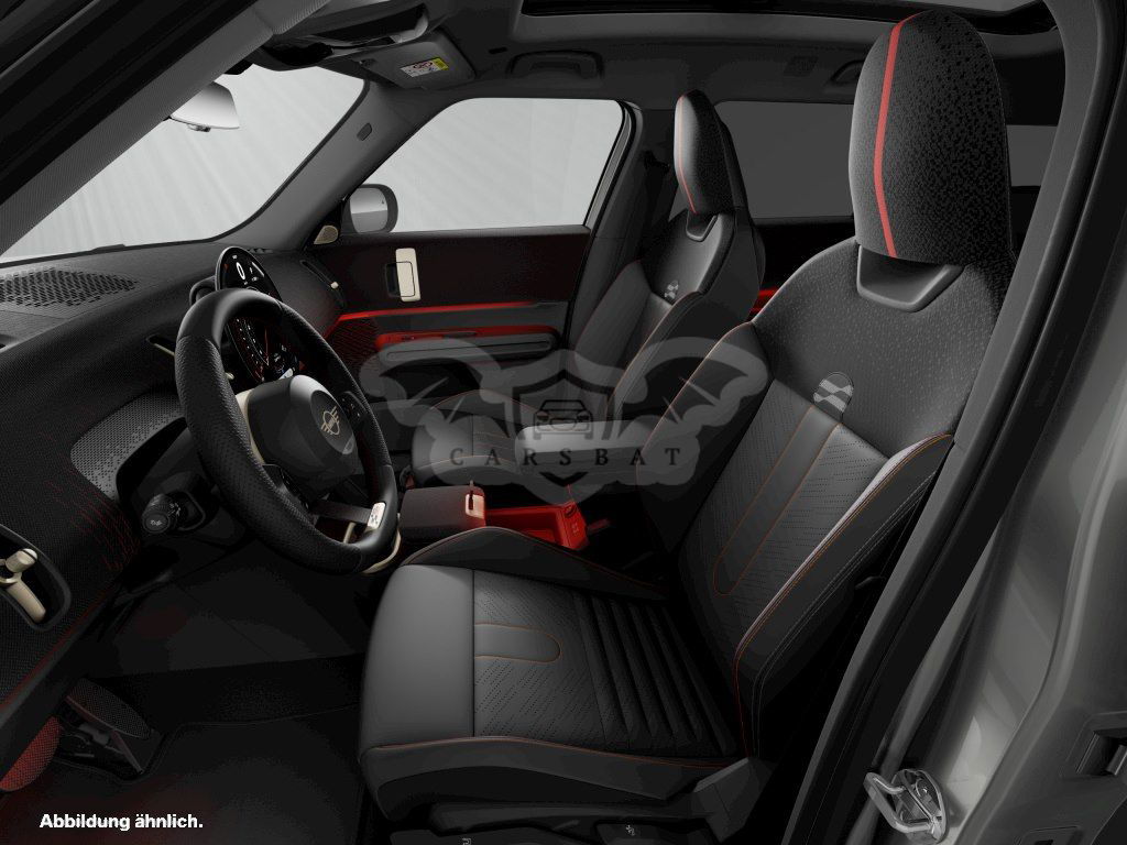 Mini Countryman 2024