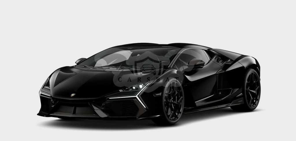 Lamborghini Revuelto 2024
