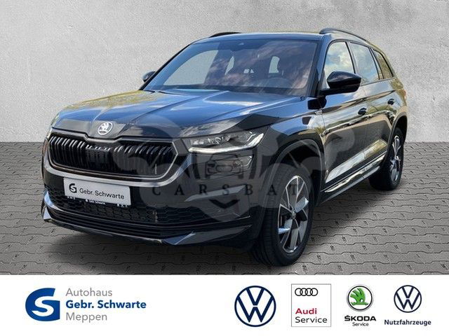 Skoda Kodiaq 2023