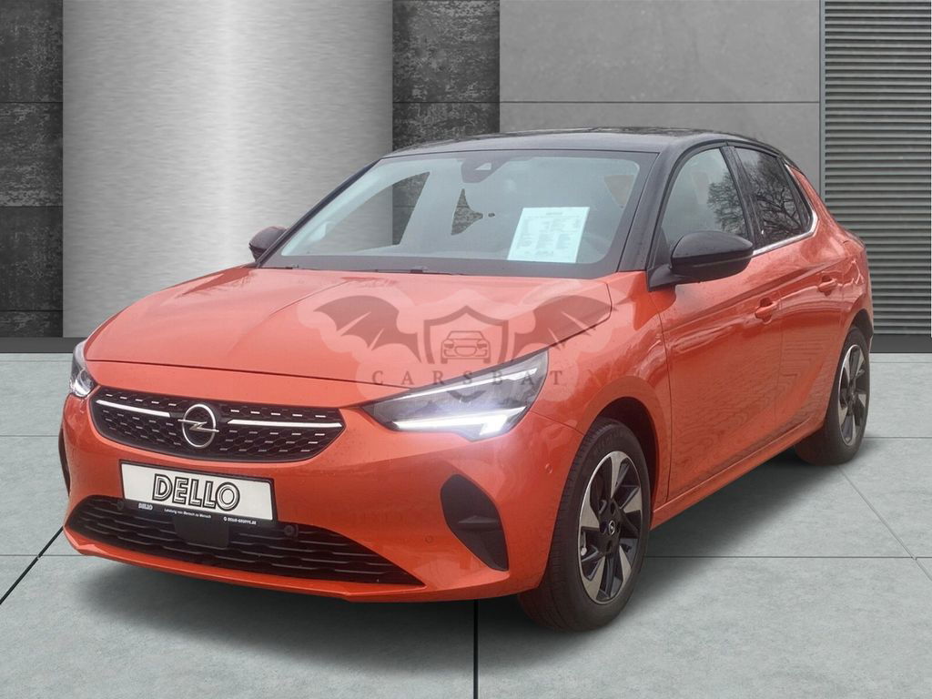 Opel Corsa 2023