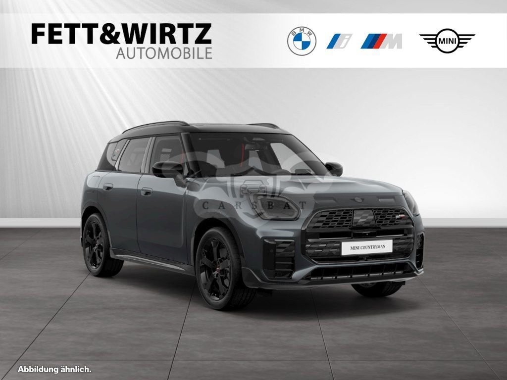 Mini Countryman 2024