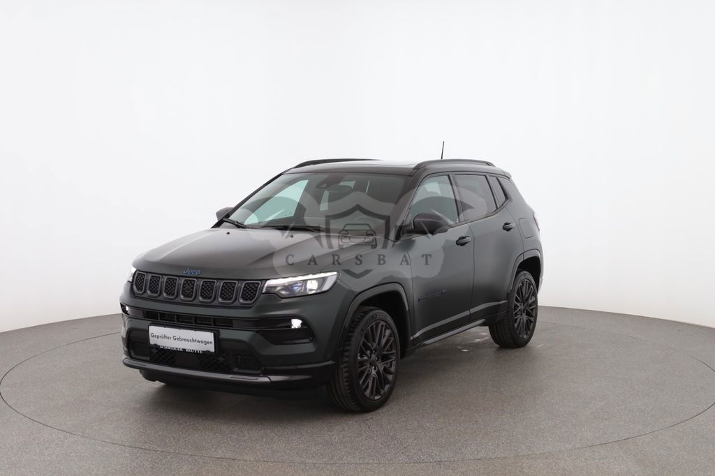 Jeep Compass 2021