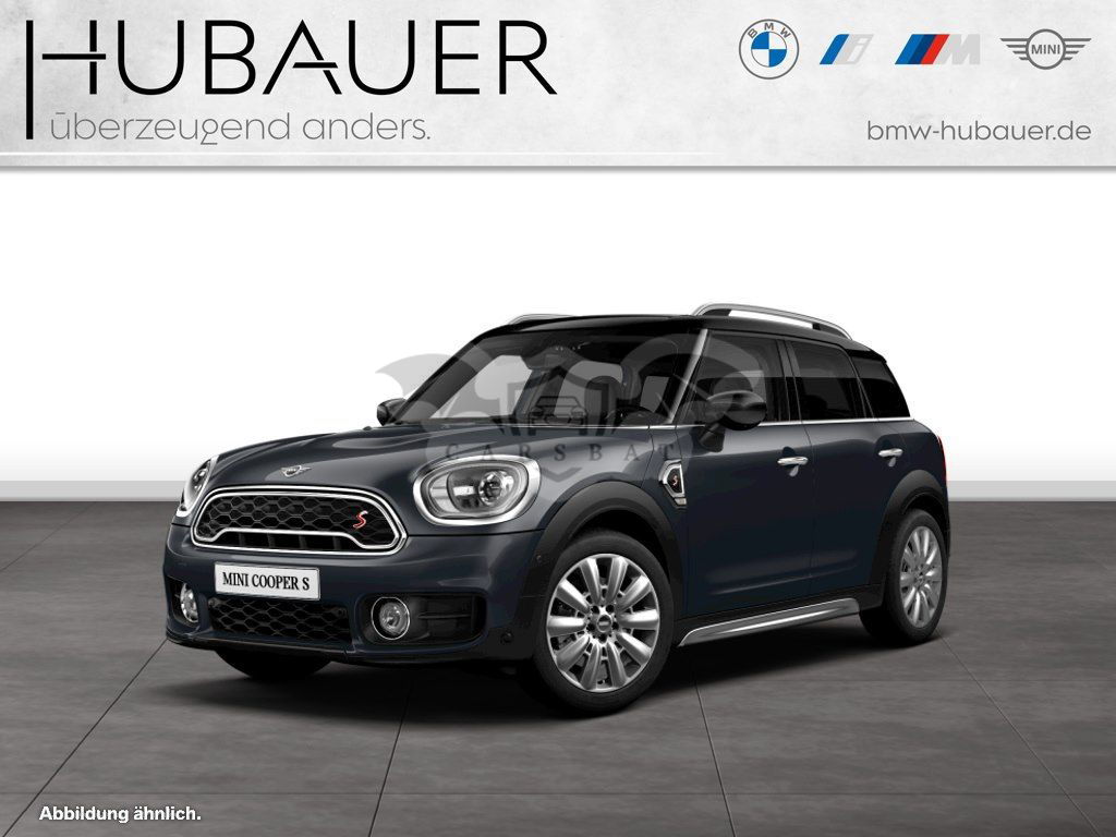 Mini Countryman 2020