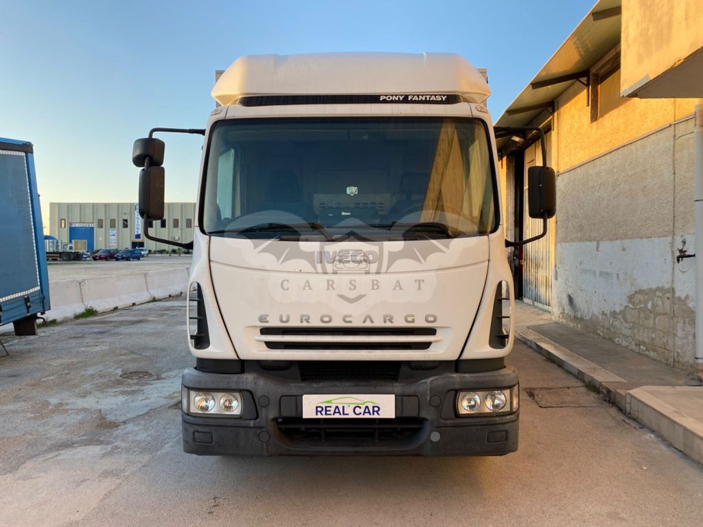 Iveco Eurocargo 2006
