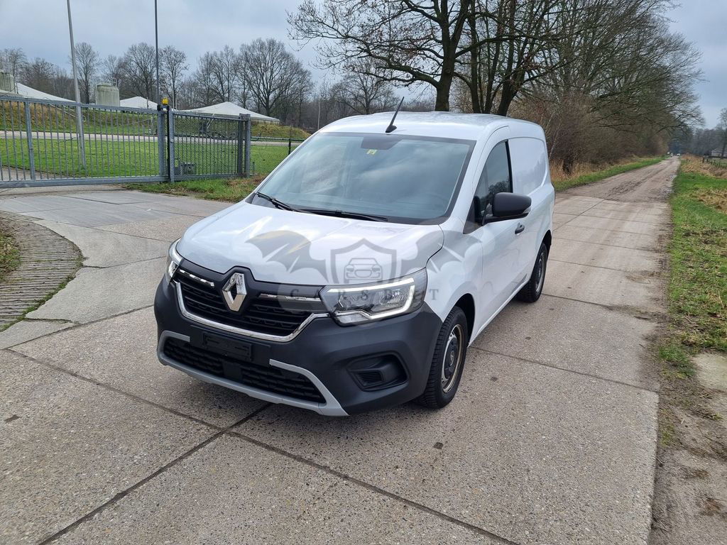 Renault Kangoo 2022
