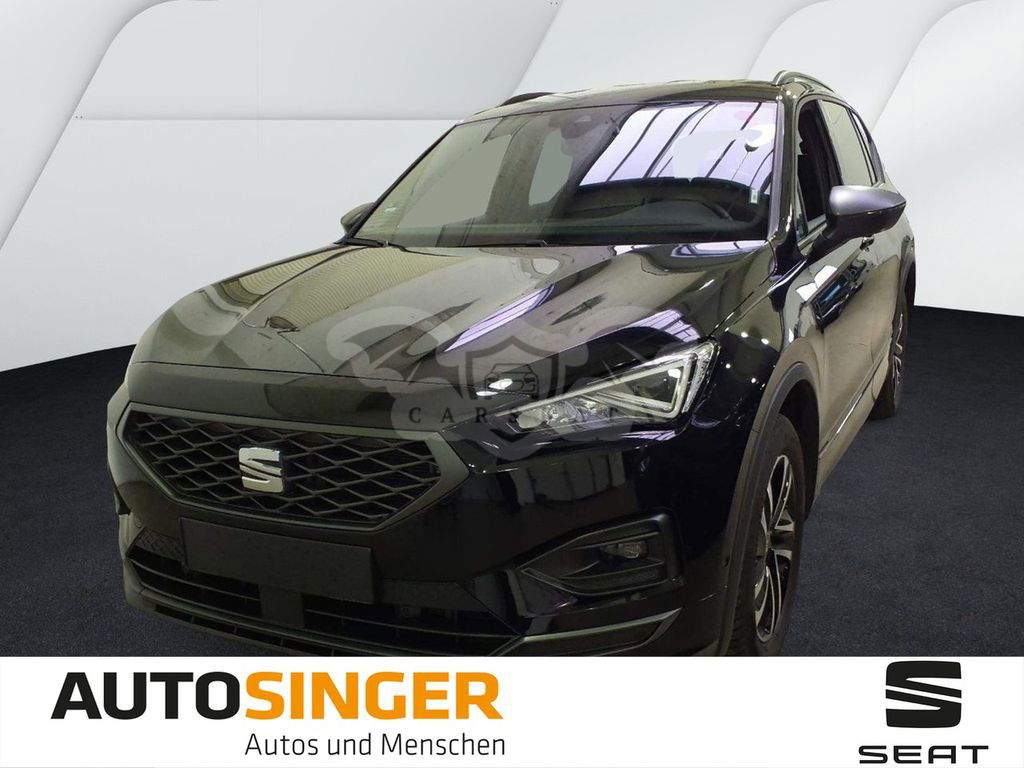 Seat Tarraco 2023