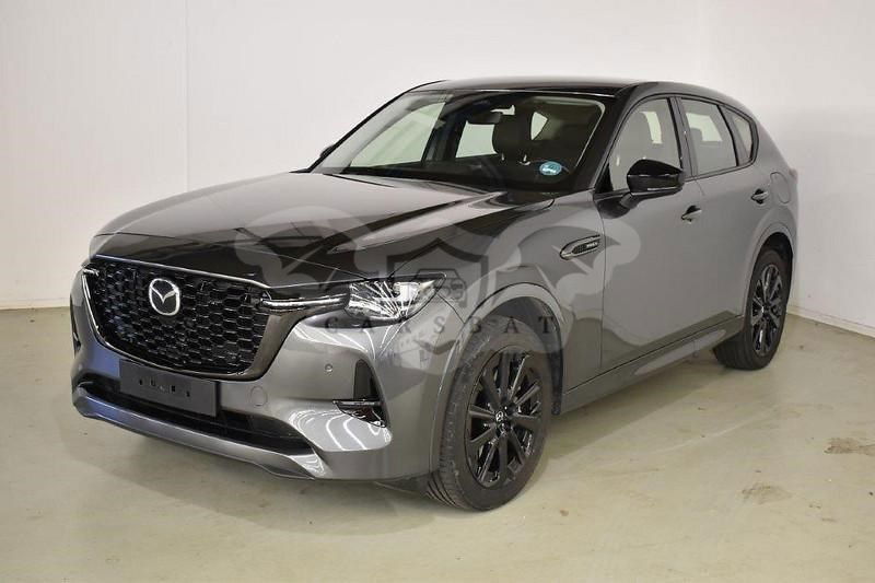 Mazda CX-60 2023